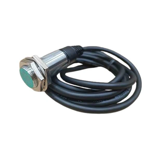 Cảm biến Hanyoung Chứng từ: CO/CQ, hóa đơn VAT UP30RM-10AA