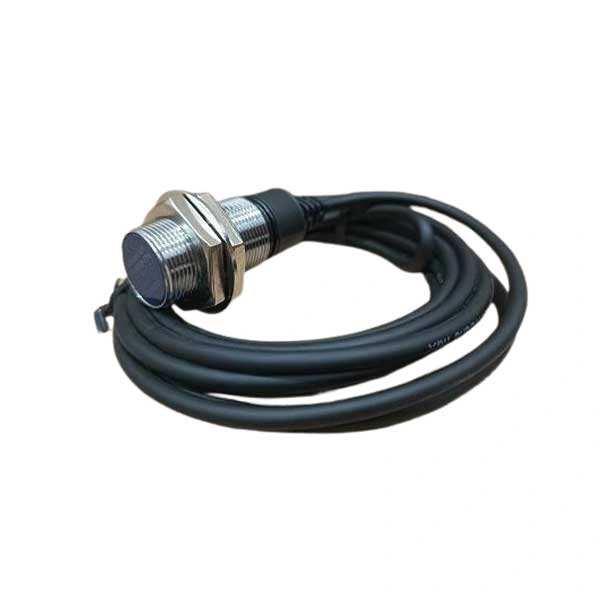 Cảm biến Hanyoung Chứng từ: CO/CQ, hóa đơn VAT UP30RM-10PA