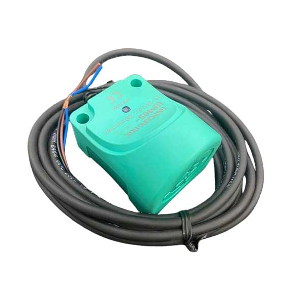 Cảm biến Hanyoung Chứng từ: CO/CQ, hóa đơn VAT UP40S-20AA