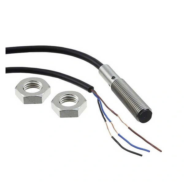 Cảm biến Omron E2B-S08KN02-WP-B1 2M