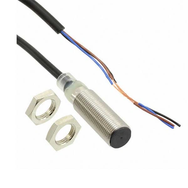 Cảm biến Omron E2B-M12KN08-WP-C2 2M
