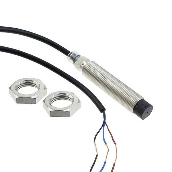 Cảm biến Omron E2B-M12LN05-WP-B1 2M