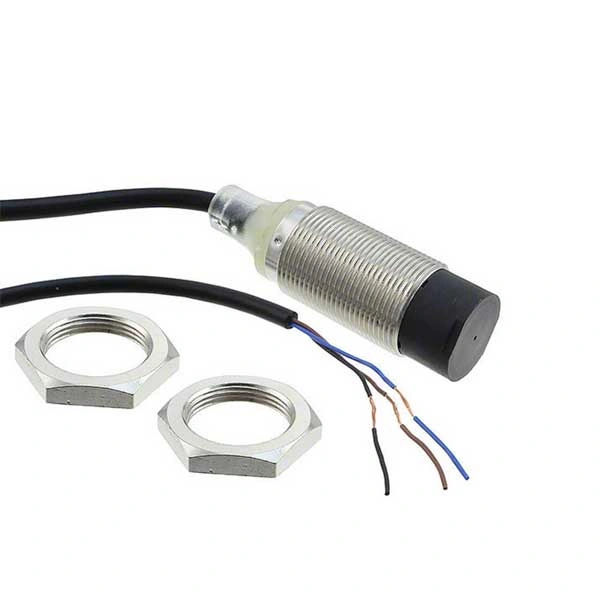 Cảm biến Omron E2B-M18KN10-WP-B1 2M