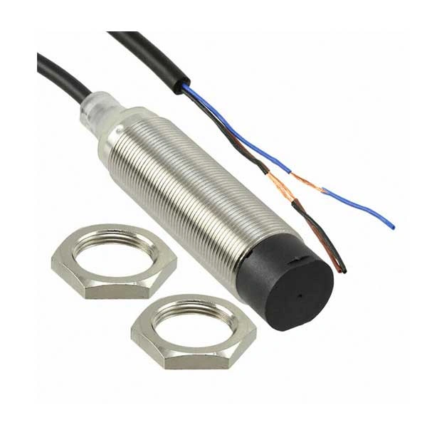 Cảm biến Omron E2B-M18LN10-WP-B1 2M