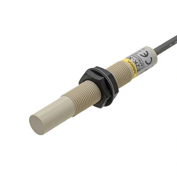 Cảm biến Omron E2K-X4ME1 2M