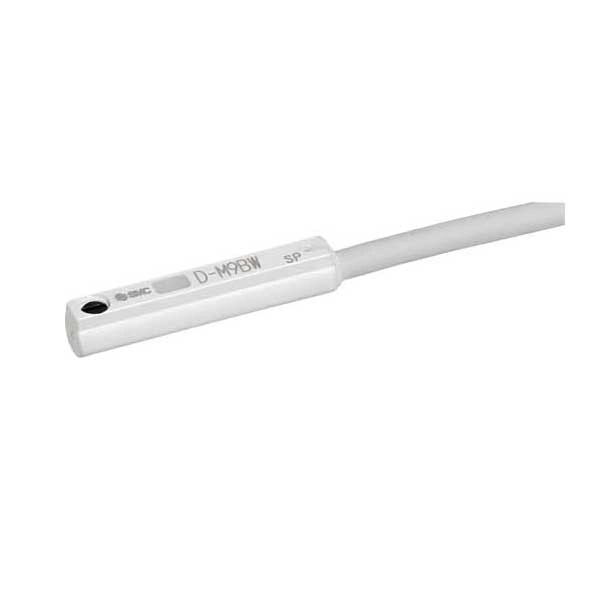 Cảm biến xy lanh SMC D-M9BW