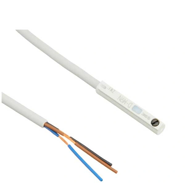 Cảm biến xy lanh SMC D-M9N