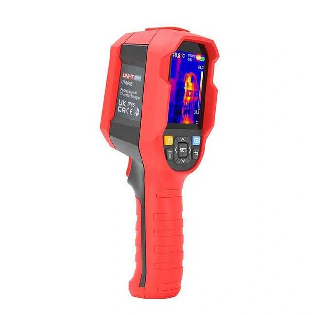 Đồng hồ đo Uni-T Uni-T UTi260B
