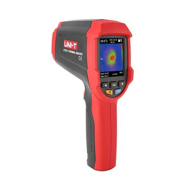 Đồng hồ đo Uni-T Uni-T UTi32