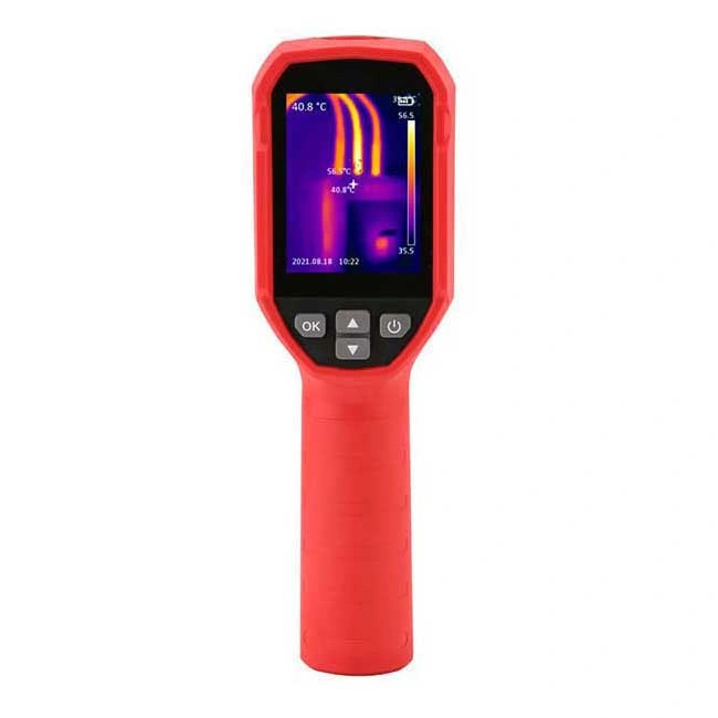 Đồng hồ đo Uni-T Uni-T UTi712S