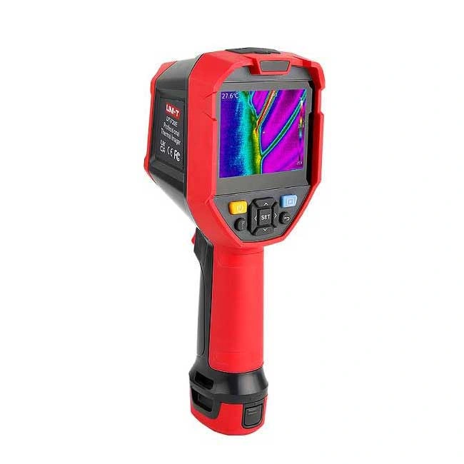 Đồng hồ đo Uni-T Uni-T UTi720E