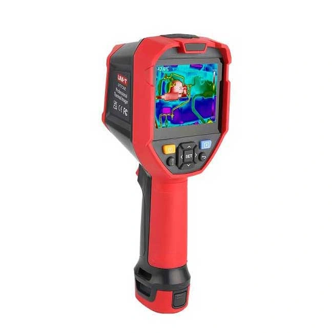 Đồng hồ đo Uni-T Uni-T UTi730E