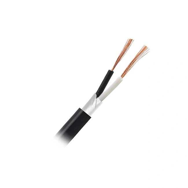 Dây cáp điều khiển Sangjin 2×0.75 mm2