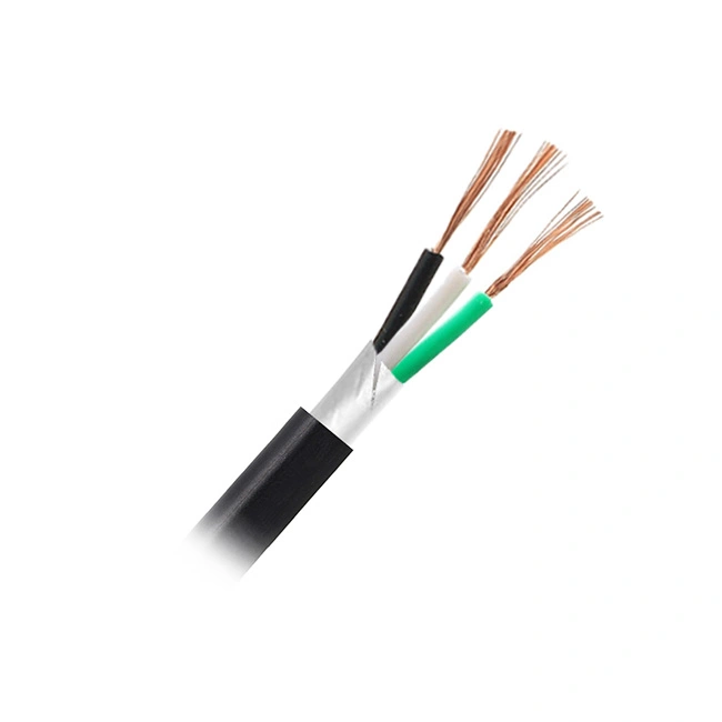 Dây cáp điều khiển Sangjin 3×0.5 mm2