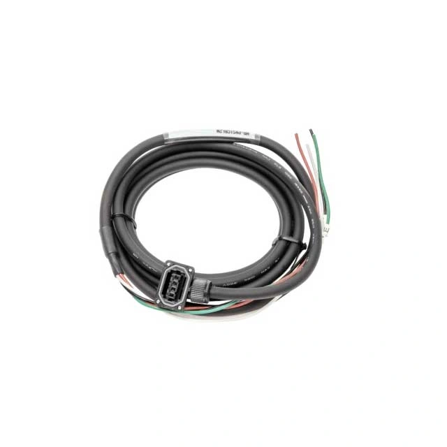 Cáp nguồn Servo Mitsubishi MR-PWS1CBL20M-A1-L