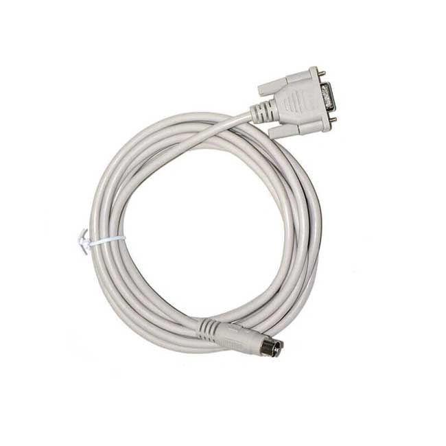 Cáp kết nối HMI Delta với PLC Delta DOP-DVP