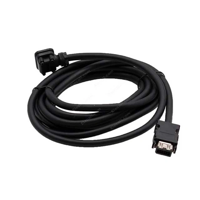 Cáp Servo Mitsubishi MR-J3ENCBL10M-A1-L