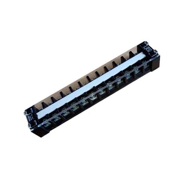 Cầu đấu dây điện Chứng từ: hóa đơn VAT TB-1512