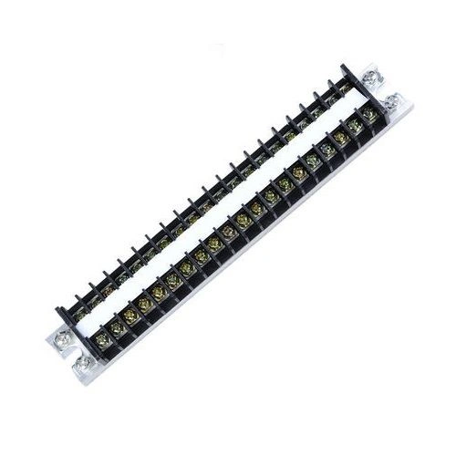 Cầu đấu dây điện Sungho SHT-20A-20P