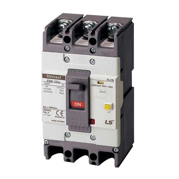 ELCB LS EBN103c 60A 30mA