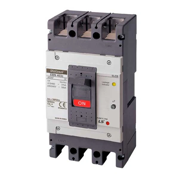 ELCB LS EBN403c 250A 30mA