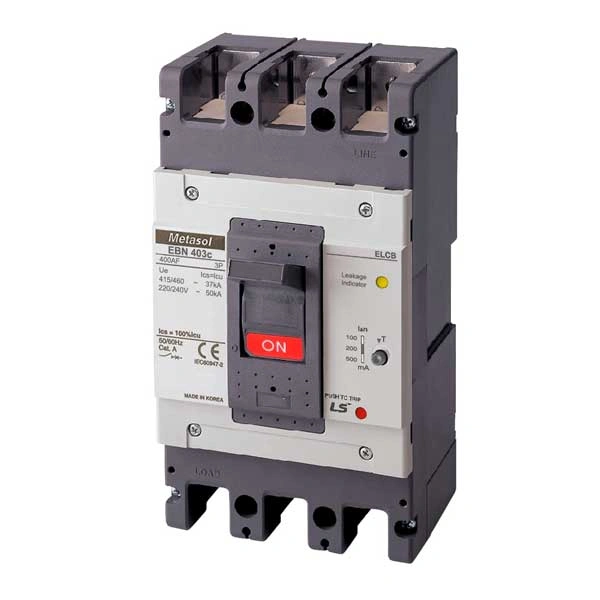 ELCB LS EBN403c 250A (100-500mA)