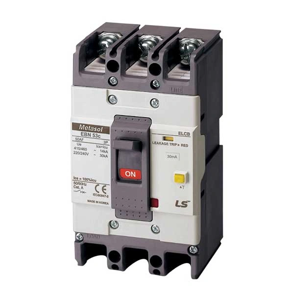 Aptomat LS EBN53c 40A 30mA