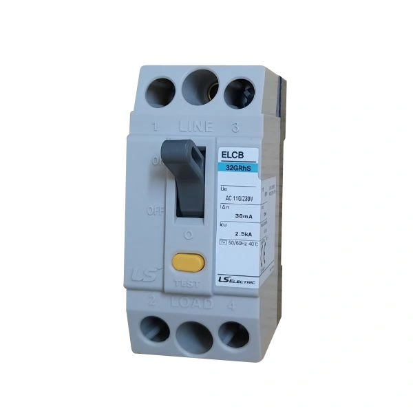 RCBO LS 32GRhS 15A