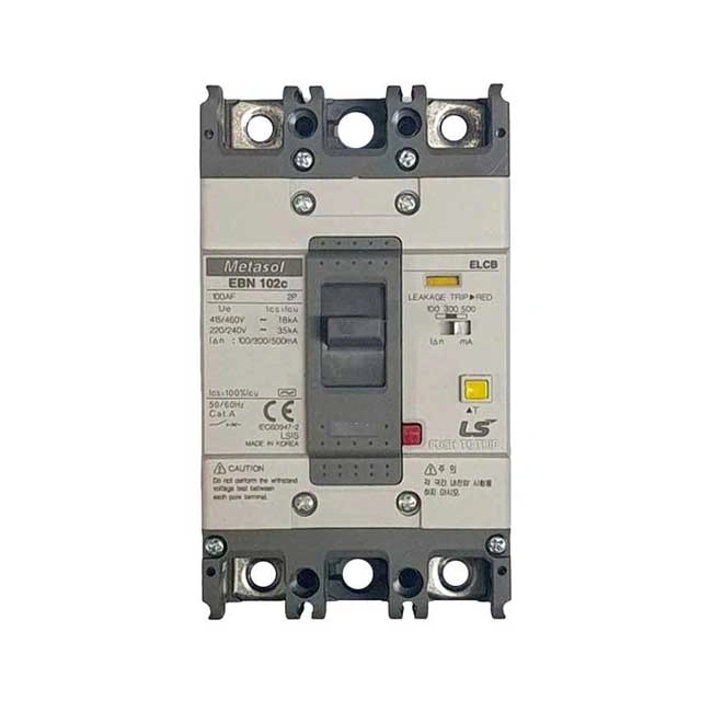 ELCB LS EBN102c 100A