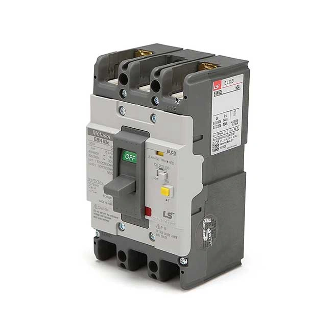 ELCB LS EBN52c 30A