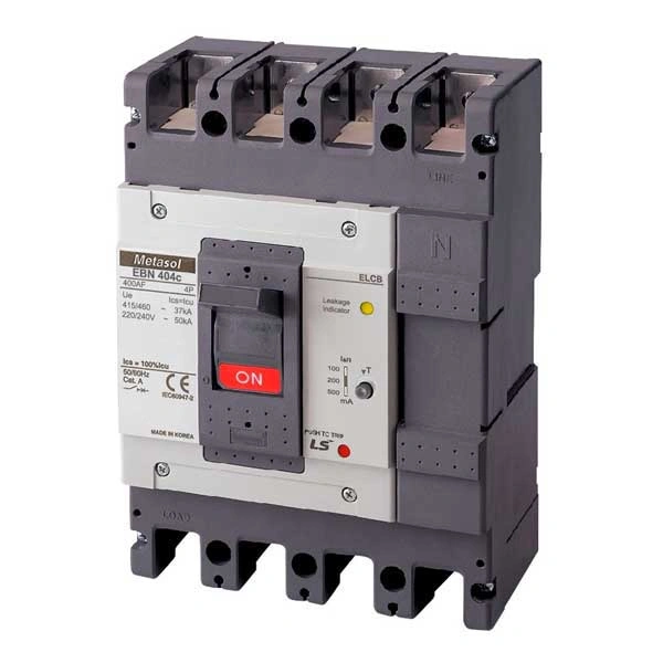 ELCB LS EBN404c 250A (100-500mA)