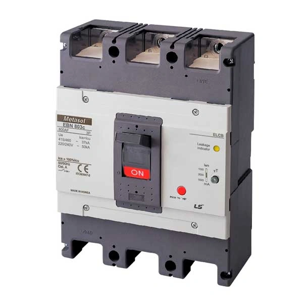 ELCB LS EBN803c 500A (100-500mA)