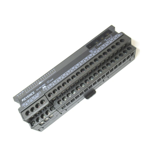 PLC Keyence KV-RC16BR