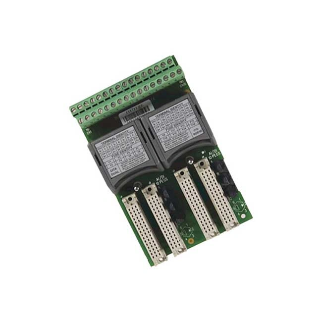 I/O Allen Bradley 1715-TADIB16D