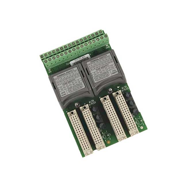 I/O Allen Bradley 1715-TADIF16