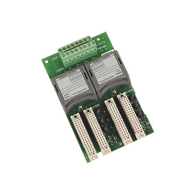 I/O Allen Bradley 1715-TADOF8