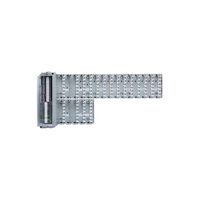 I/O Allen Bradley 1718-A10