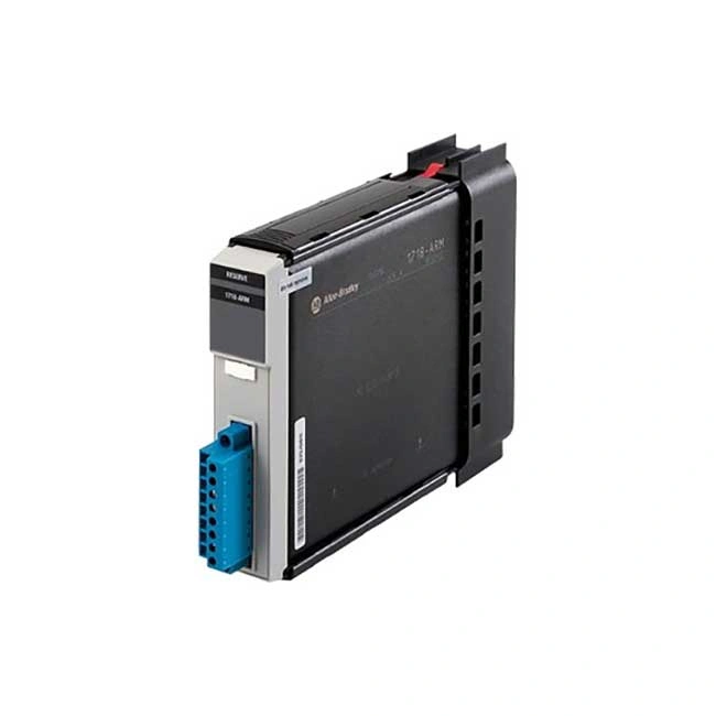 I/O Allen Bradley 1718-ARM