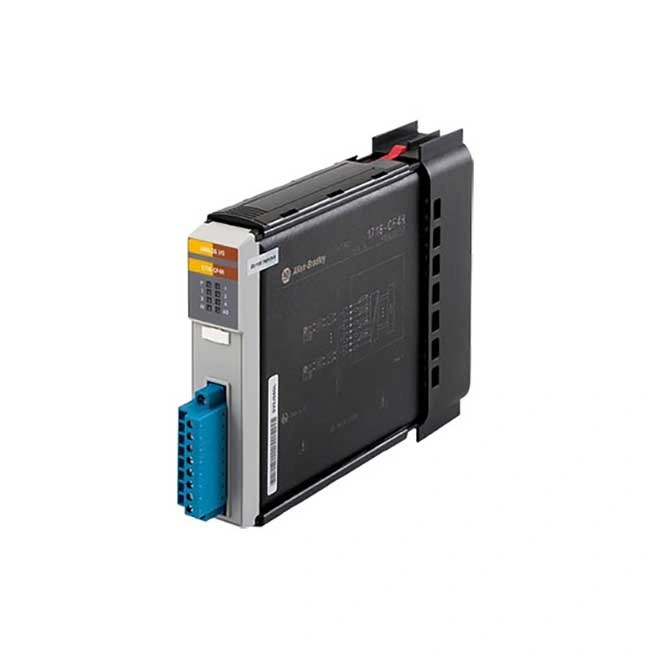 I/O Allen Bradley 1718-CF4H