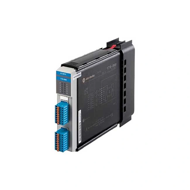 I/O Allen Bradley 1718-IBN8