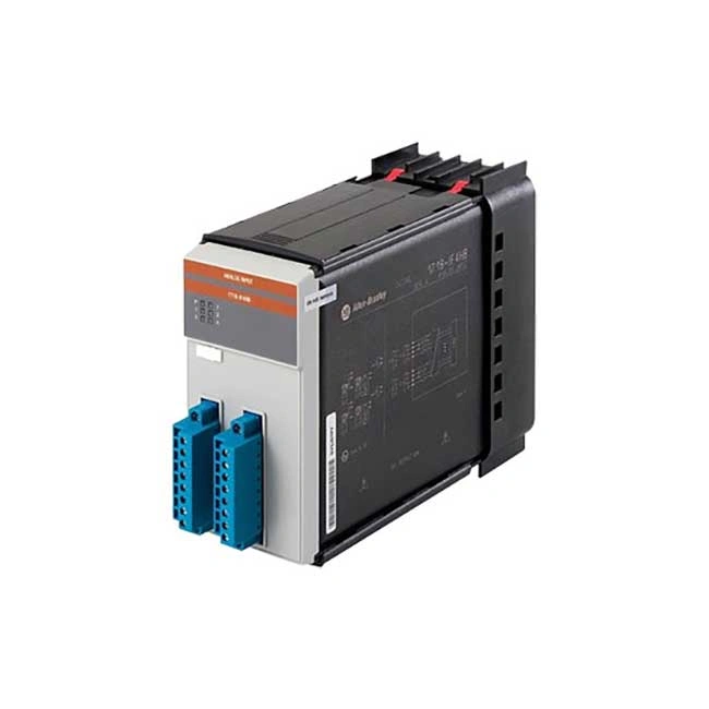 I/O Allen Bradley 1718-IF4HB