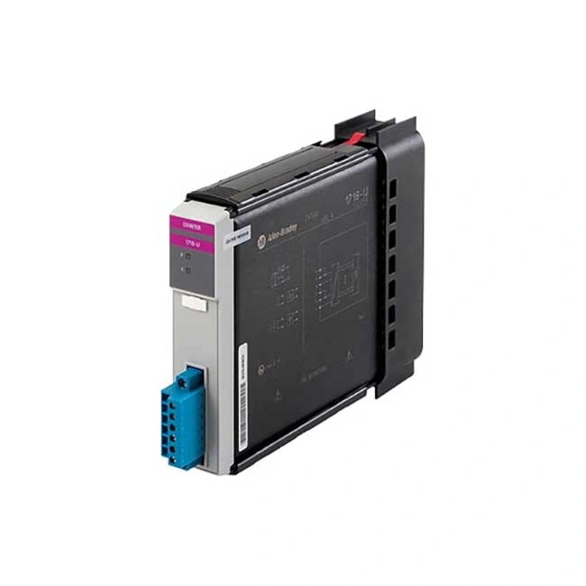 I/O Allen Bradley 1718-IJ