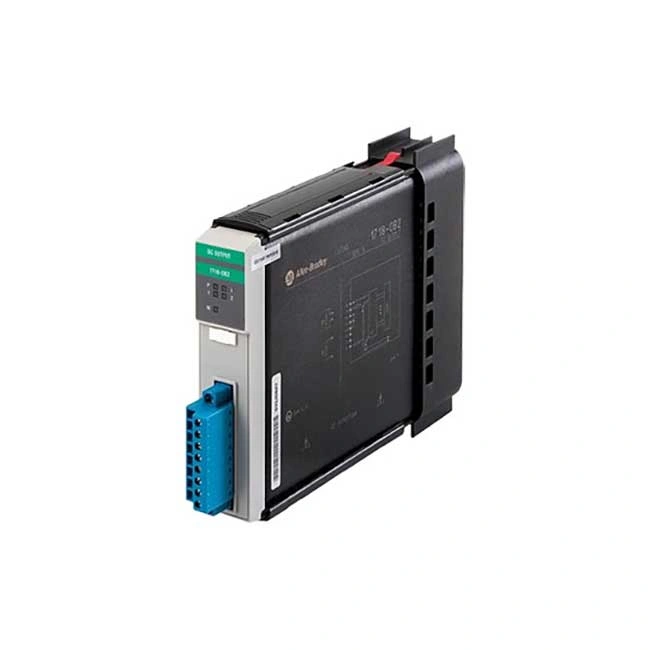 I/O Allen Bradley 1718-OB2