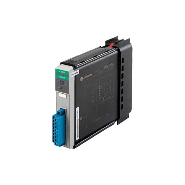 I/O Allen Bradley 1718-OB2L