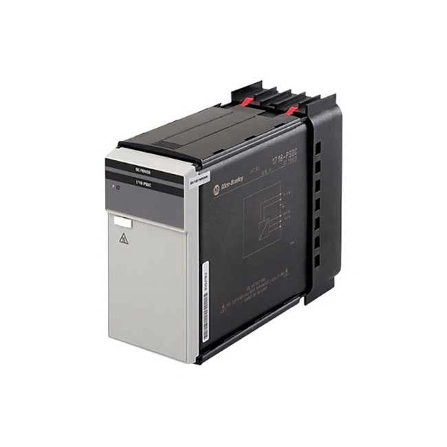 I/O Allen Bradley 1718-PSDC