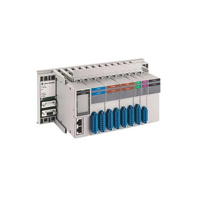 I/O Allen Bradley 1719-A8