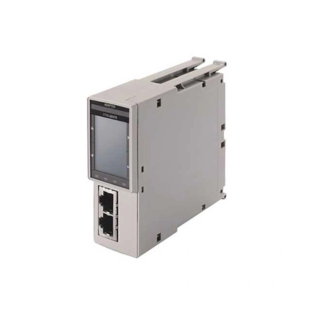 I/O Allen Bradley 1719-AENTR