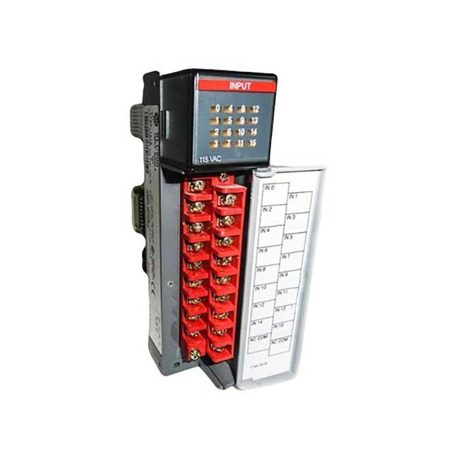 I/O Allen Bradley 1719-CF4H