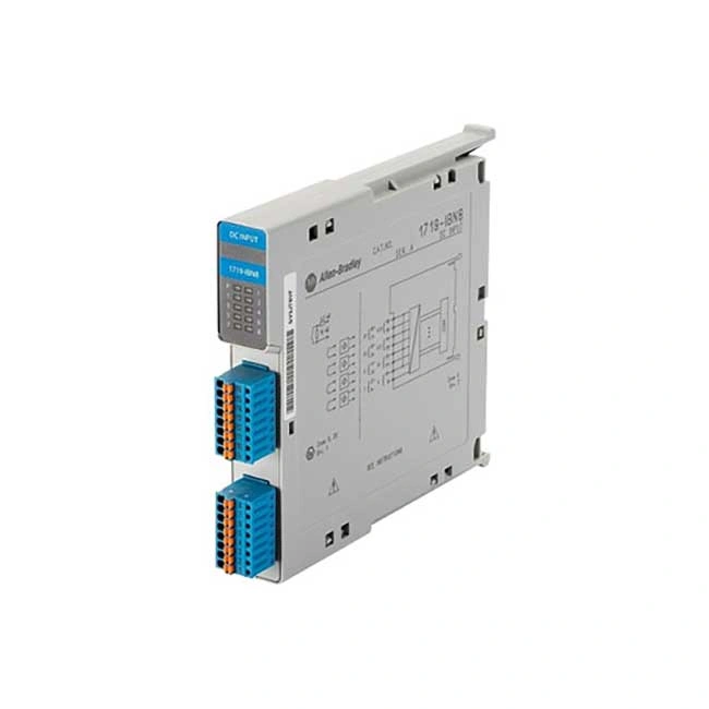 I/O Allen Bradley 1719-IBN8