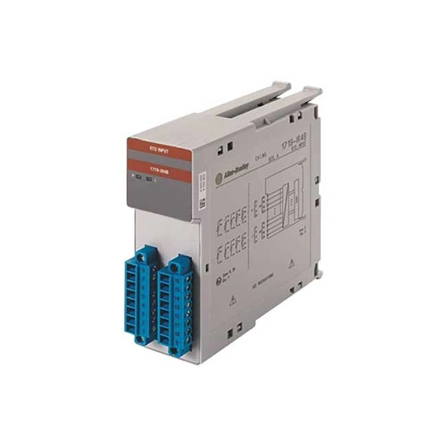 I/O Allen Bradley 1719-IF4HB
